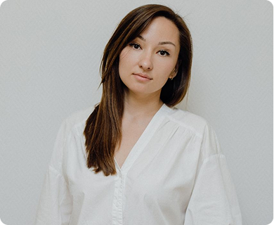 Александра Моисеева
